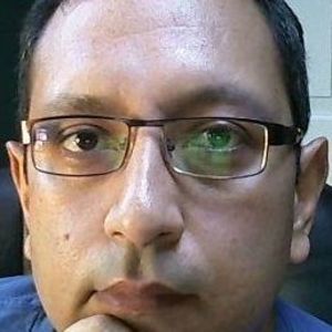 Meet your Posher, Ashish